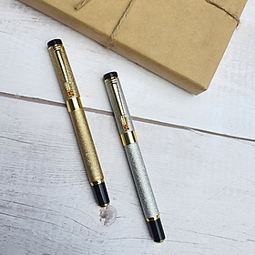 Bút Ký Tên Dạ Bi BJ006 Cao Cấp kèm