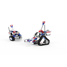 Robot giáo dục - UBTECH JIMU CourtBot