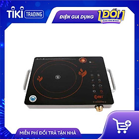Mua Bếp Hồng Ngoại Comet CM5558 - Hàng Chính Hãng
