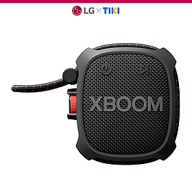 Loa Bluetooth LG XBOOM GO XG2 – Hàng…