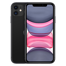 Điện Thoại iPhone 11 64GB - Hàng Chính Hãng