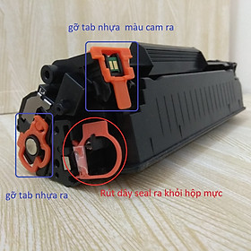 Hình ảnh Hộp mực in 325 dùng cho máy in Canon MF3010, LBP 6030, LBP 6000