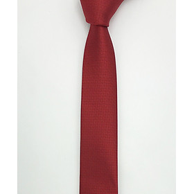 Cà vạt đỏ đô – cv140619