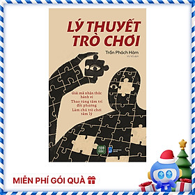 Lý Thuyết Trò Chơi