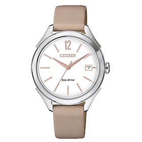 Đồng hồ nữ Citizen FE6141-19A