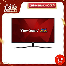 BÁO GIÁ Màn Hình Lg 4k 32 Inch | Shopee Lazada Sendo Tiki mới nhất 30 Màn Hình Máy tính Viewsonic VX3211-4K-MHD 32 inch 4K - Hàng Chính Hãng