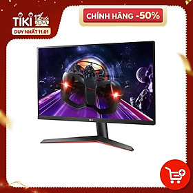 BÁO GIÁ Màn Hình Lcd Lg 23.8'' 24mk430h-b | Shopee Lazada Sendo Tiki mới nhất 14 Màn hình máy tính LG 24MP60G-B 23.8 inch FHD IPS - Hàng Chính Hãng