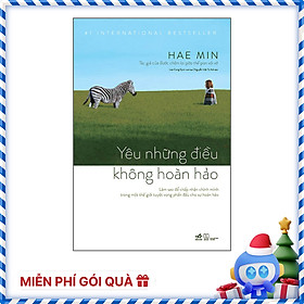 Yêu Những Điều Không Hoàn Hảo