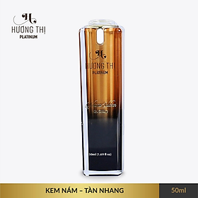 Kem hỗ trợ Trị Nám – Tàn Nhang Hương Thị 50ml