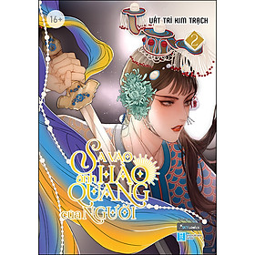 Sa vào ánh hào quang của người – tập 2