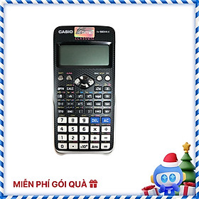 Casio best sale fx 590
