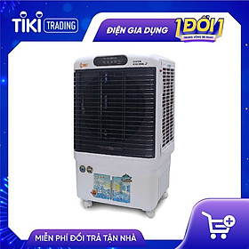 Mua Quạt điều hòa Không Khí Comet CM8848 175W (80L) - Hàng Chính Hãng