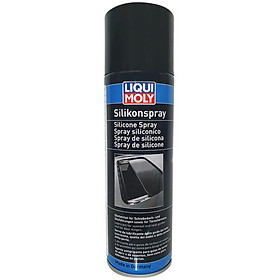 Chai Xịt Silicon Liqui Moly 3310 (300ml)