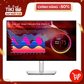 BÁO GIÁ Màn Hình Máy Tính Dell S2721h (4gb Hw1) 27 Inch Fhd | Shopee Lazada Sendo Tiki mới nhất 42 Màn hình máy tính Dell Ultrasharp U2422H 23.8 inch FHD USB TypeC - Hàng Chính Hãng