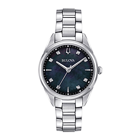 Đồng hồ nữ Bulova 96P198