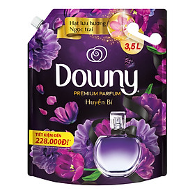 Hình ảnh Nước Xả Vải Downy Dạng Túi