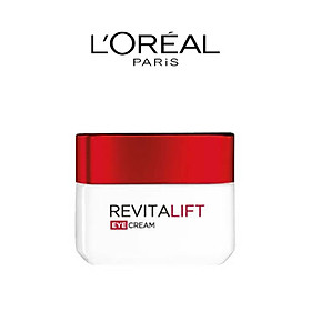 Kem Dưỡng Mắt Săn Chắc & Chống Nhăn L'Oréal Revitalift Double Lifting Eye (15ml)