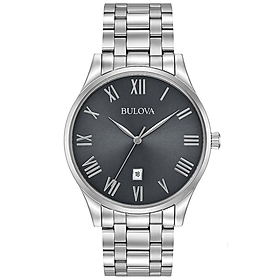 Đồng hồ nam Bulova Classic 96B261