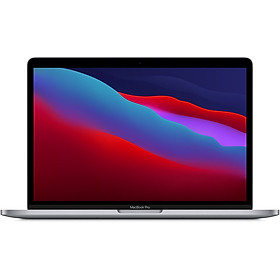 Apple MacBook Pro M1 2020 - 13 Inchs (8GB / 16GB - 256GB / 512GB) - Hàng Chính Hãng