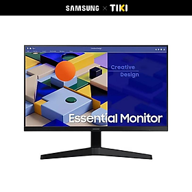 Mua Màn hình Samsung LS27C310EAEXXV (27Inch/ Full HD/ 4ms/ 75HZ/ 250cd/m2/ IPS) - Hàng Chính Hãng