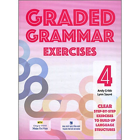 Graded Grammar Exercises 4