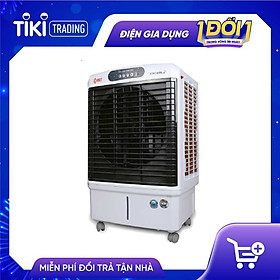 Mua Quạt điều hòa Không Khí Comet CM8838 175W (60L) - Hàng Chính Hãng