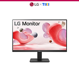 Mua Màn Hình LG 24MR400-B (23.8 inch - IPS - FHD - 100Hz - 5ms) - Hàng chính hãng