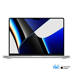 Apple MacBook Pro 2021 14 inch (Apple M1 PRO 10 CPU - 16GPU - 32GB/ 512GB - 96W)