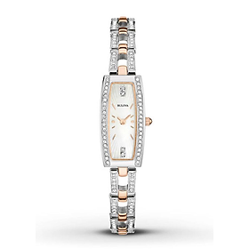 Đồng hồ nữ Bulova 98X110