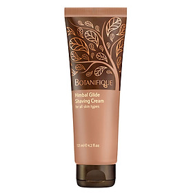 Kem cạo râu Botanifique – himbal glide shaving cream