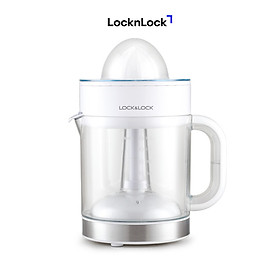 Máy Vắt Cam Lock&Lock EJJ241 (40W - 1.2 Lít) - Hàng chính hãng