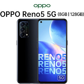 Mua Điện Thoại Oppo Reno 5G (8GB/128G) - Hàng Chính Hãng