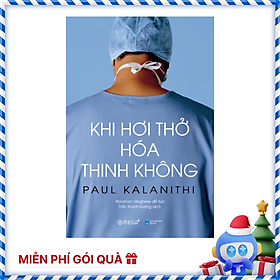 Khi Hơi Thở Hóa Thinh Không