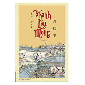 [Download Sách] Thanh Lâu Mộng