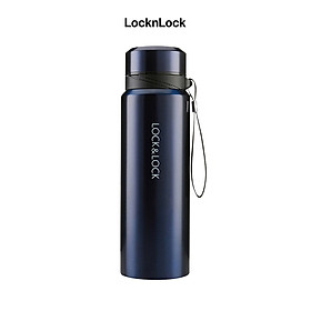 Bình Giữ Nhiệt Bằng Thép Không Gỉ Lock&Lock Vacuum Bottle LHC6180FU (800ML)