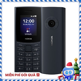 Mua Điện Thoại Nokia 110 4G Pro TA-1559 - Hàng Chính Hãng
