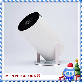 Mua Máy Chiếu Mini BEECUBE X1 Gen 2 2023 Android TV - Auto Keystone - Kết nối nhiều thiết bị - Bảo Hành 12 Tháng - Hàng Chính Hãng