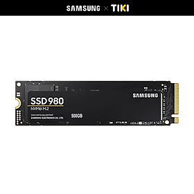 Mua Ổ Cứng Samsung Gắn Trong SSD 980 500GB M2 NVMe MZ-V8V500BW - Hàng Chính Hãng
