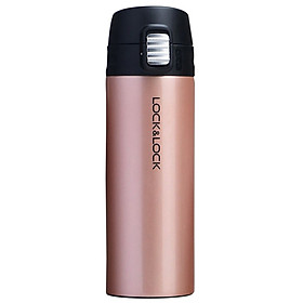 Bình Giữ Nhiệt Lock&Lock Colorful Tumbler Funcolor LHC3221PIK (330ml)
