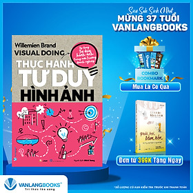 Thực Hành Tư Duy Hình Ảnh