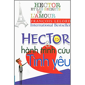 Hình ảnh Hector Và Hành Trình Cứu Tình Yêu