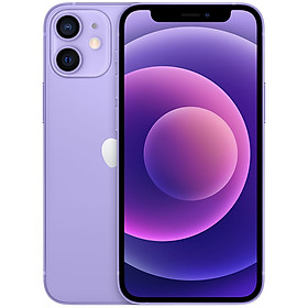 Điện Thoại iPhone 12 128GB - Hàng Chính Hãng