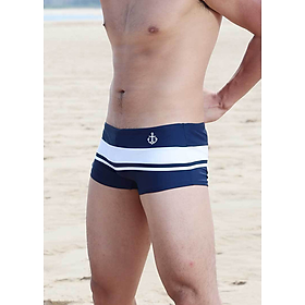 Quần bơi nam boxer, đồ bơi nam đẹp QBTT