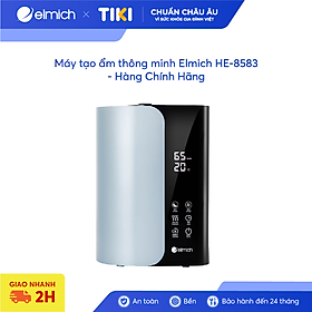 Mua Máy tạo ẩm thông minh Elmich HE-8583 - Hàng Chính Hãng