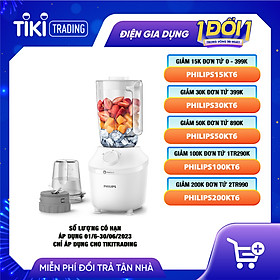 Trang Tổng Hợp Sản Phẩm Sale HOT Online Máy Xay Sinh Tố PHILIPS HR2041/10 450W - Hàng Chính Hãng