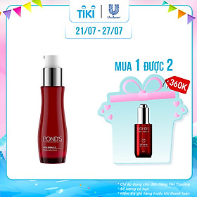 Serum Ngăn Ngừa Lão Hóa Pond'S Age Miracle Double Action (30ml)