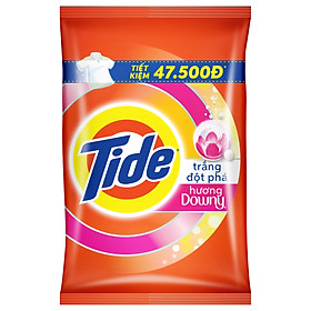 Bột Giặt Tide Hương Downy (5kg)