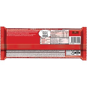 Gói 6 thanh Socola Kitkat 2F