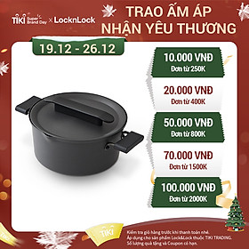 Mua Nồi Onecook LocknLock LON1202 - 20cm