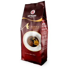 Cà phê Mê Trang Arabica